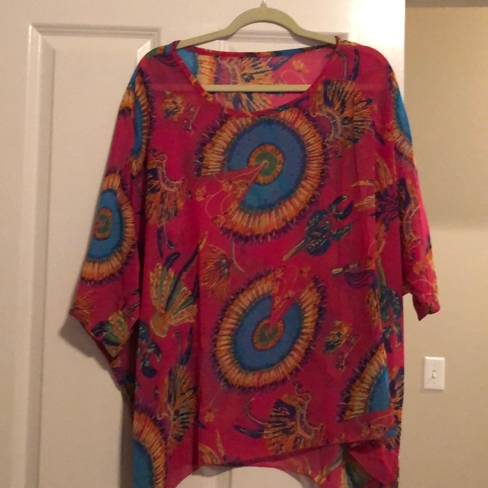 Women’s top